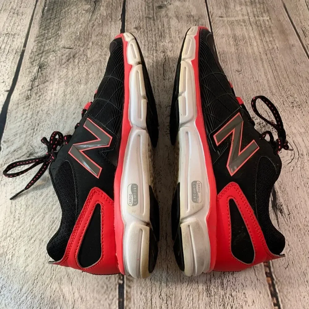 NEW BALANCE Women’s 813 Training Shoes / Size: 7